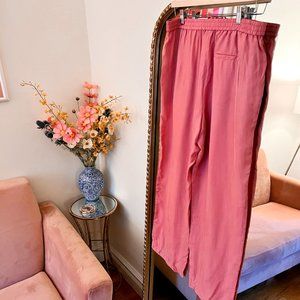 J.Crew Women’s Twill Drawstring Pants